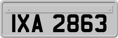 IXA2863