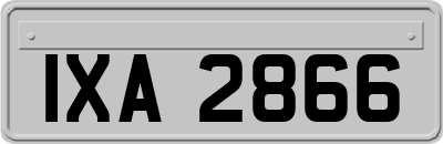 IXA2866