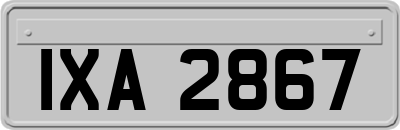 IXA2867