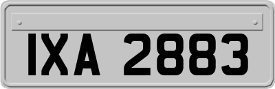 IXA2883