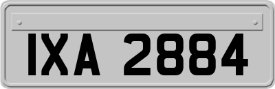 IXA2884