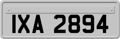 IXA2894