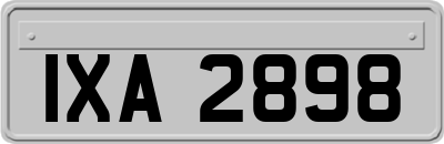 IXA2898
