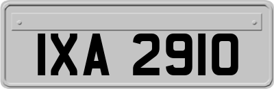 IXA2910