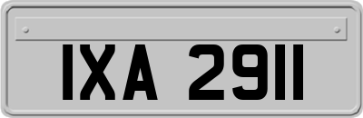 IXA2911