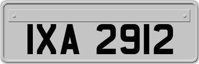 IXA2912