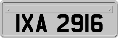 IXA2916