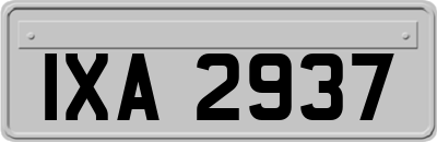 IXA2937