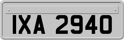IXA2940