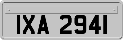 IXA2941