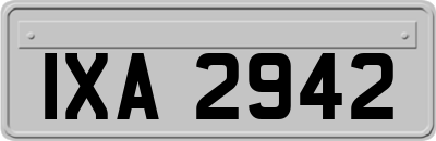 IXA2942