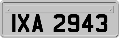 IXA2943