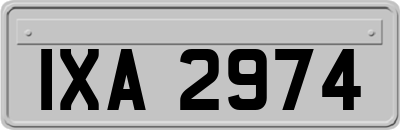 IXA2974