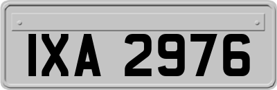 IXA2976