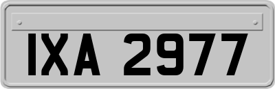IXA2977
