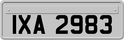 IXA2983