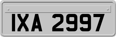 IXA2997