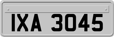 IXA3045