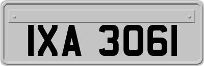 IXA3061