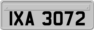 IXA3072