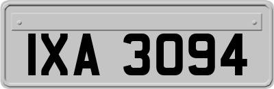 IXA3094