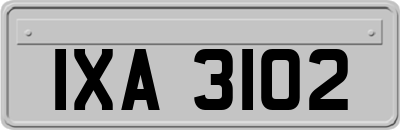 IXA3102