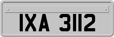 IXA3112