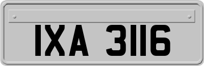 IXA3116