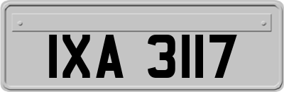 IXA3117