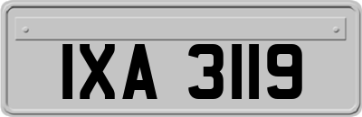 IXA3119