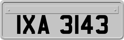 IXA3143