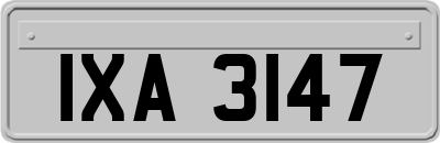 IXA3147