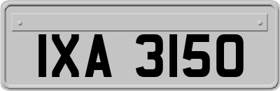 IXA3150
