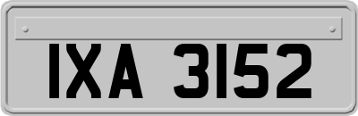 IXA3152