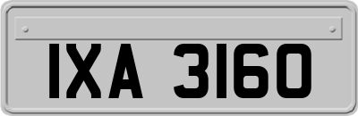 IXA3160