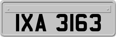 IXA3163