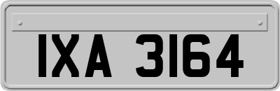 IXA3164