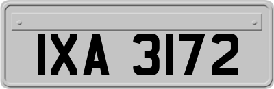 IXA3172