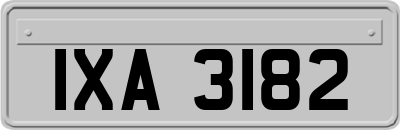 IXA3182