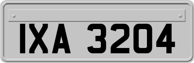 IXA3204