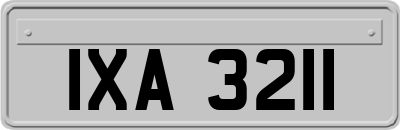 IXA3211