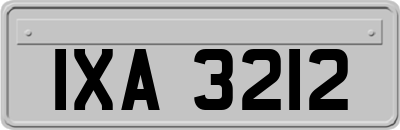 IXA3212