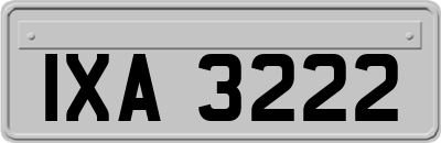 IXA3222