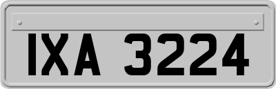 IXA3224