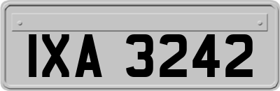 IXA3242