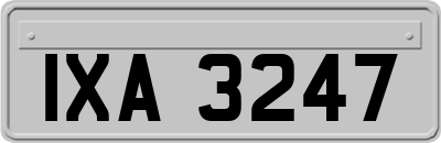 IXA3247