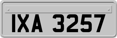 IXA3257