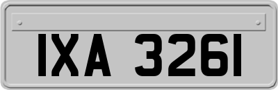 IXA3261