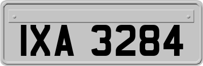 IXA3284