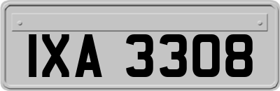 IXA3308